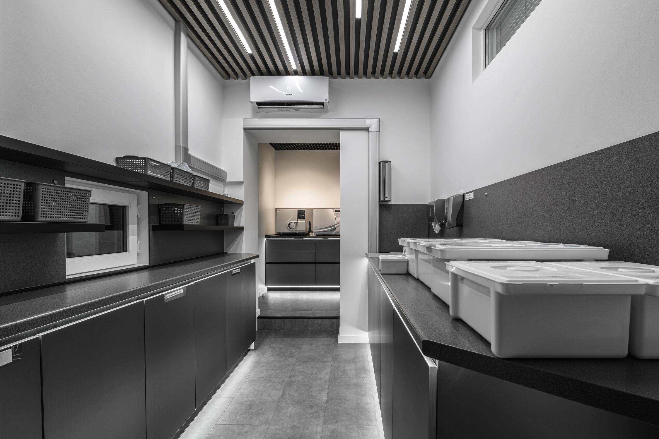 dental clinic niva esthetic