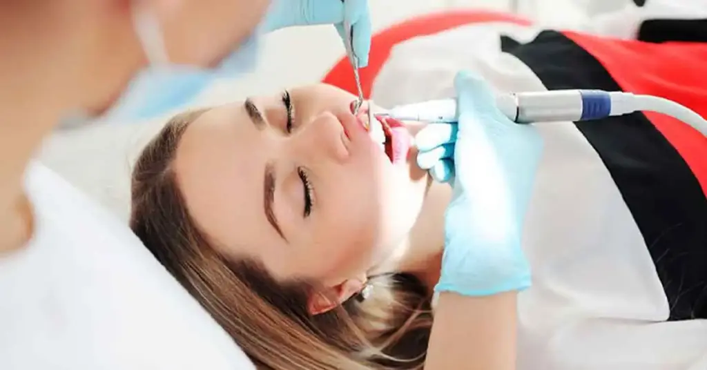 Root canal treaments