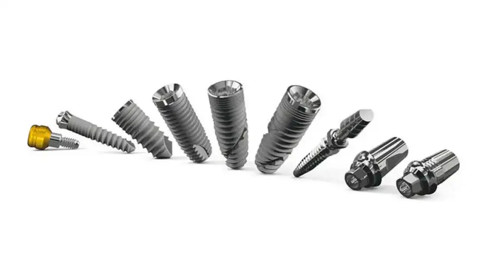 BEGO Dental Implant