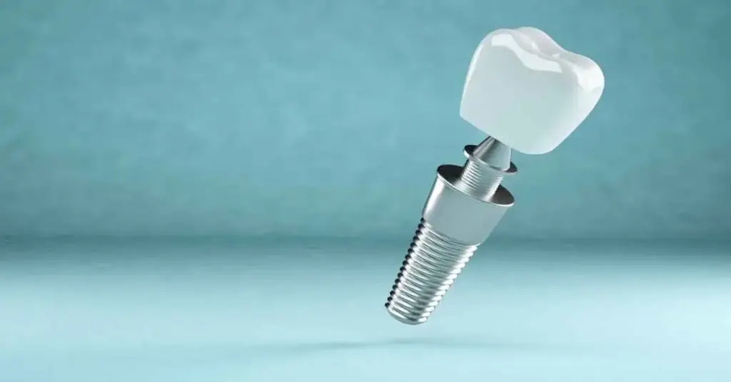 Dental implant BEGO
