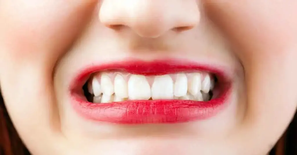 Teeth Grinding