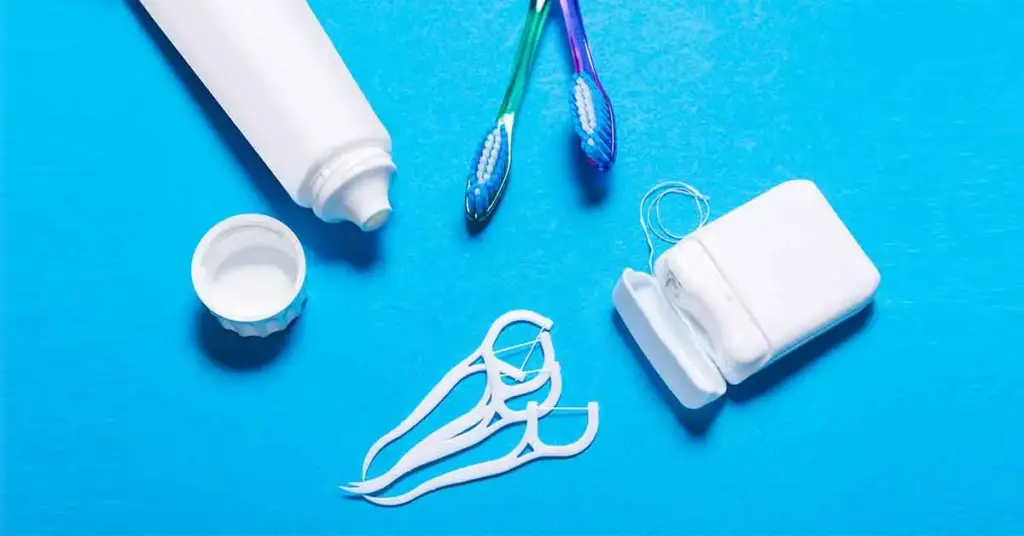 طب الأسنان العناية المنتجات