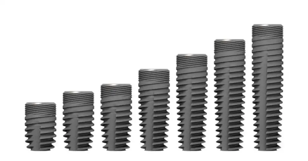 Dentsply Sirona Zahnimplantate