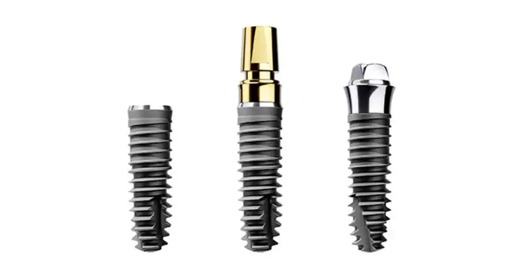 Dentsply Implantate