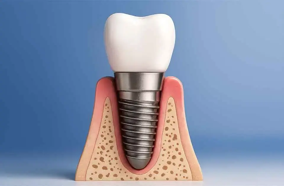Euroteknika Dental Implants