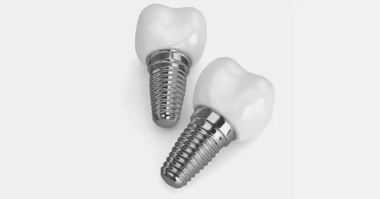 Hiossen Dental Implants