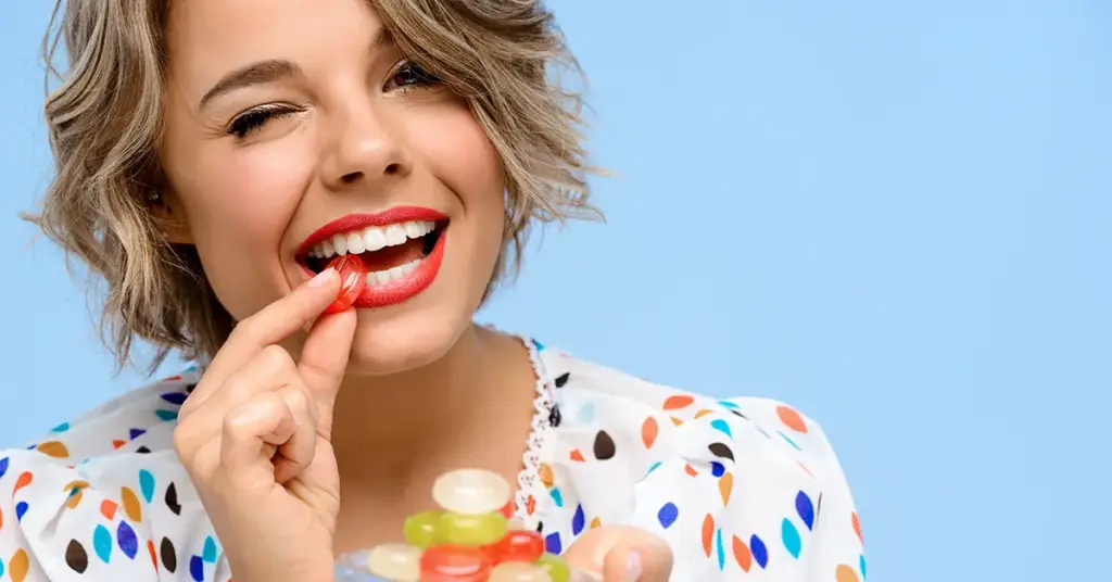 Teeth Whitening treatment