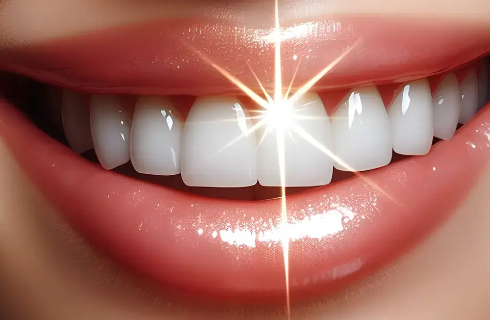 Teeth Whitening Care