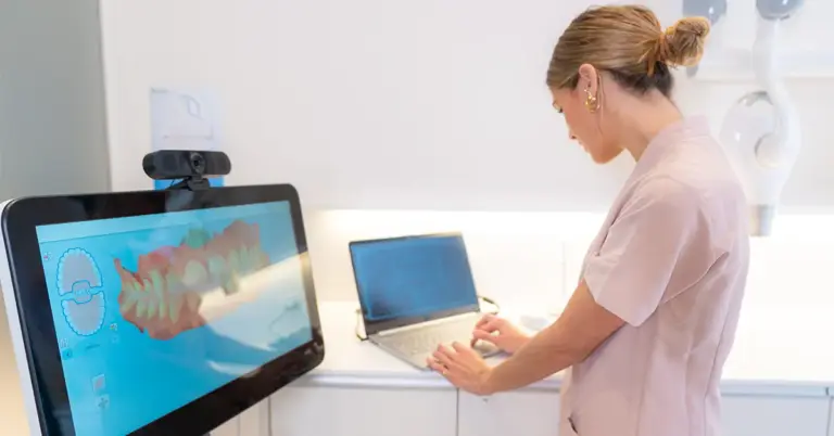 Digital Smile Design