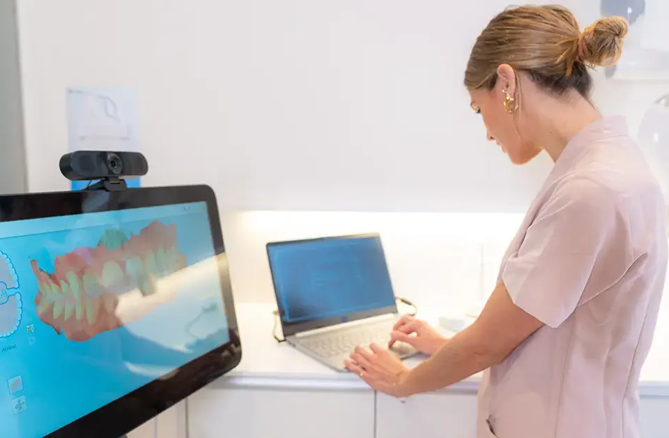 Digital Smile Design