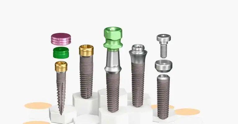 Implant Direct Dental Implants