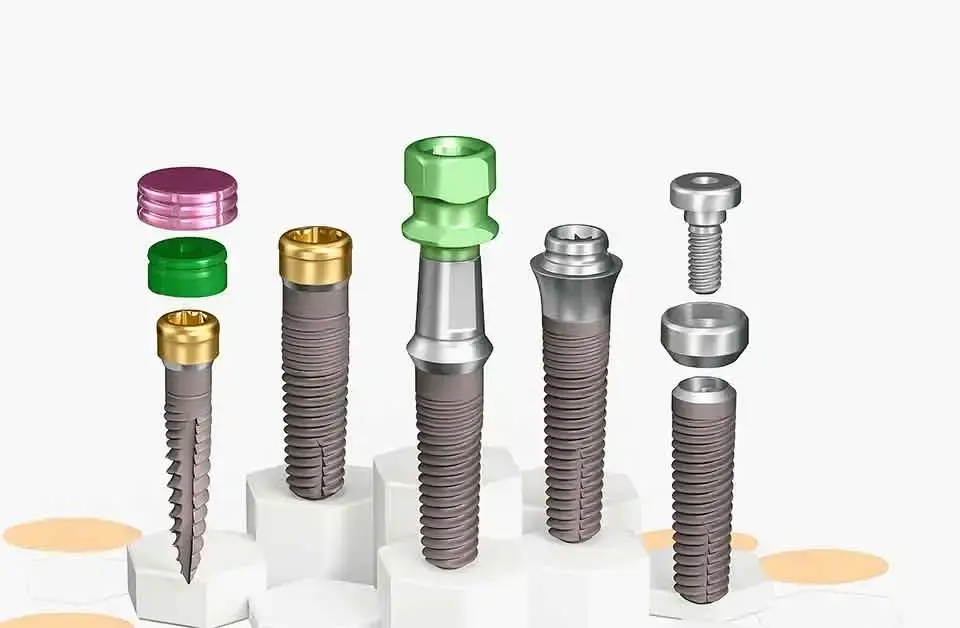Implant Direct Dental Implants