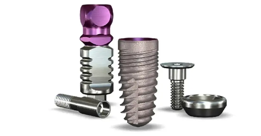 Implants Implant Direct