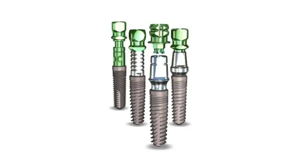 Implants dentaires Implant Direct