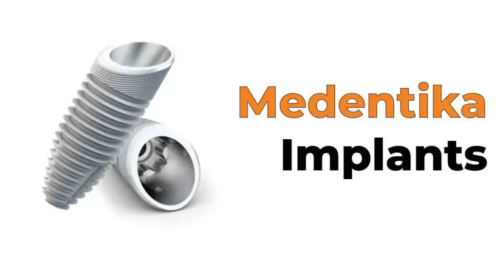 Медентик