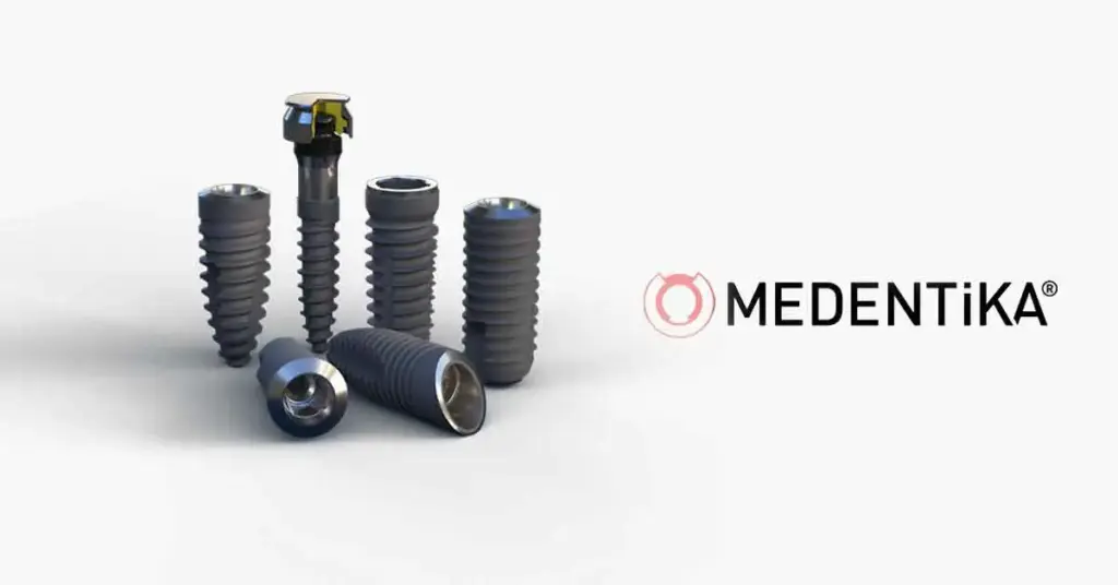 Medentika Стоматология Имплантаты