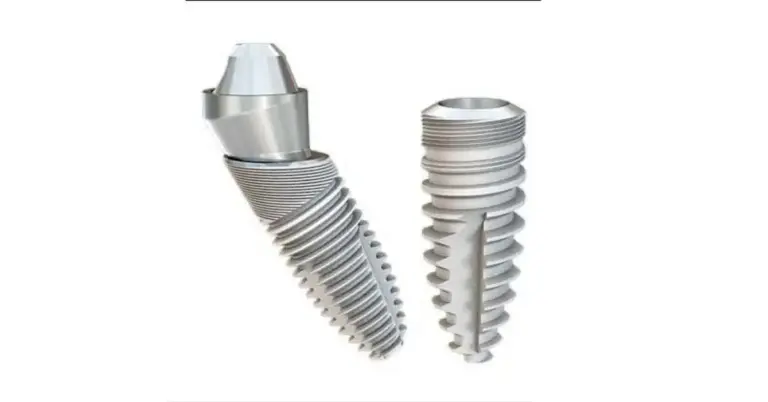Medentika Dental Implants