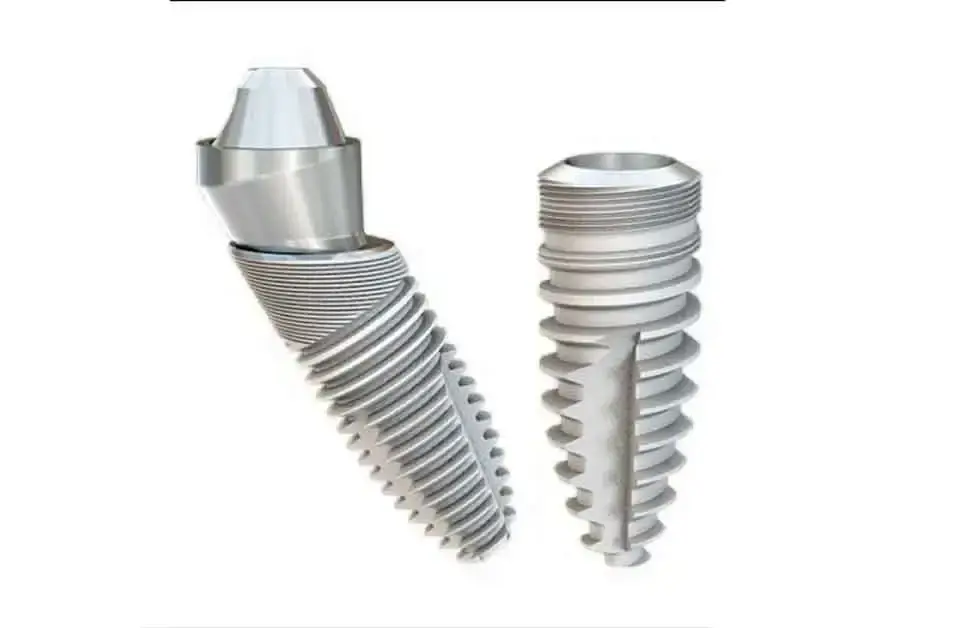 Medentika Dental Implants