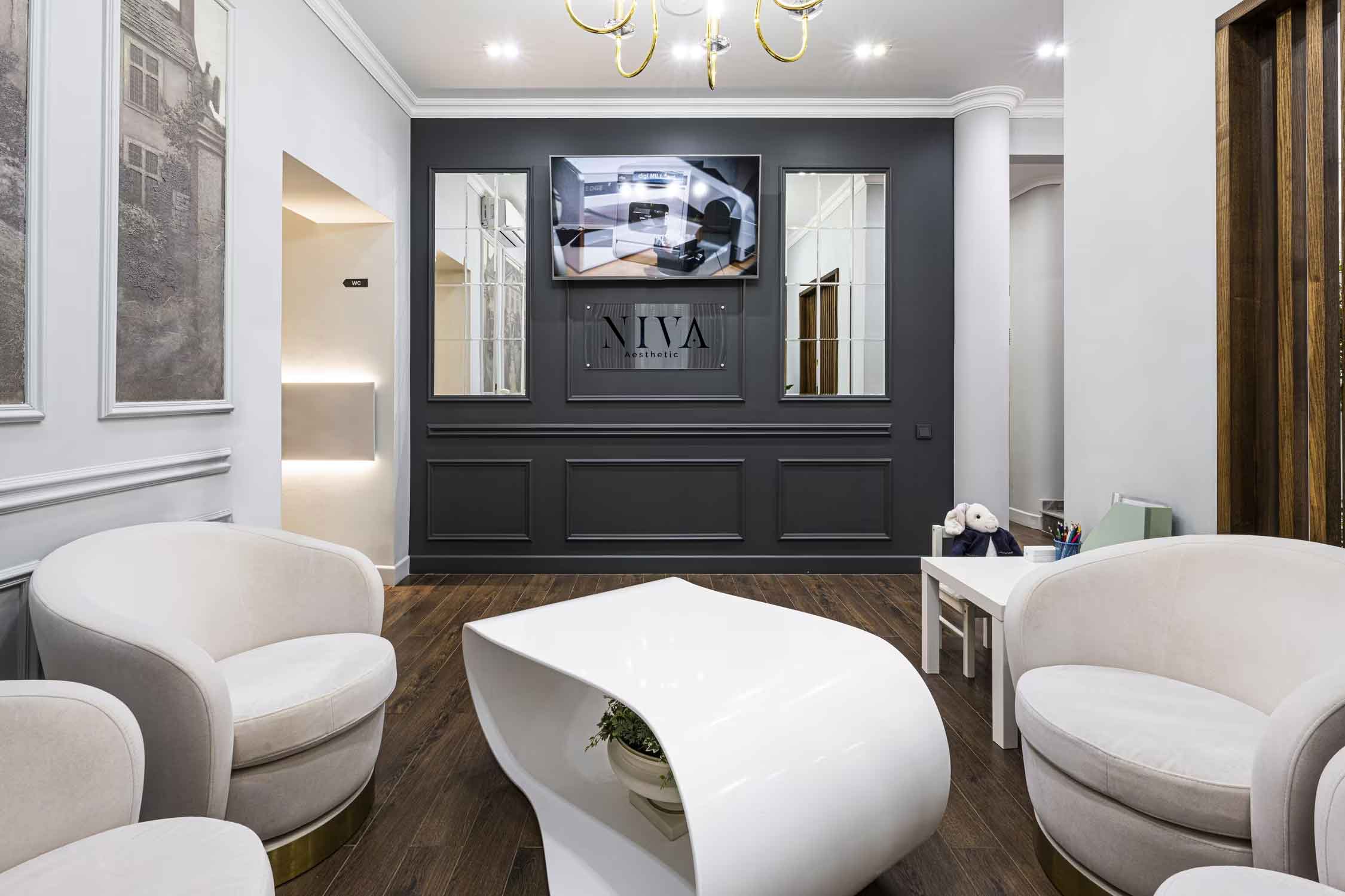 niva clinic