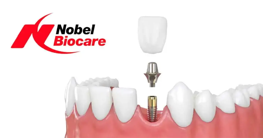 Nobel Biocare