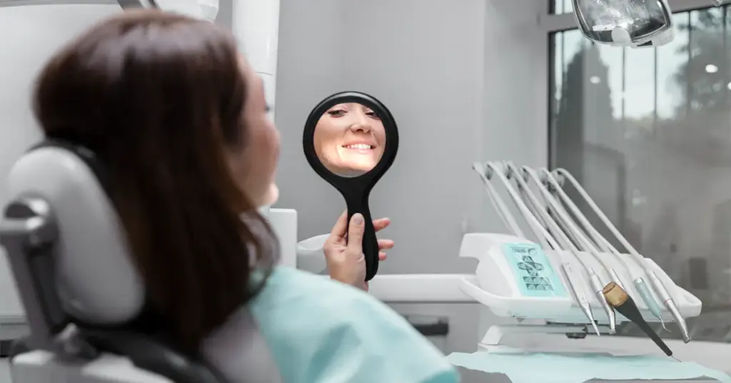 Teeth Whitening