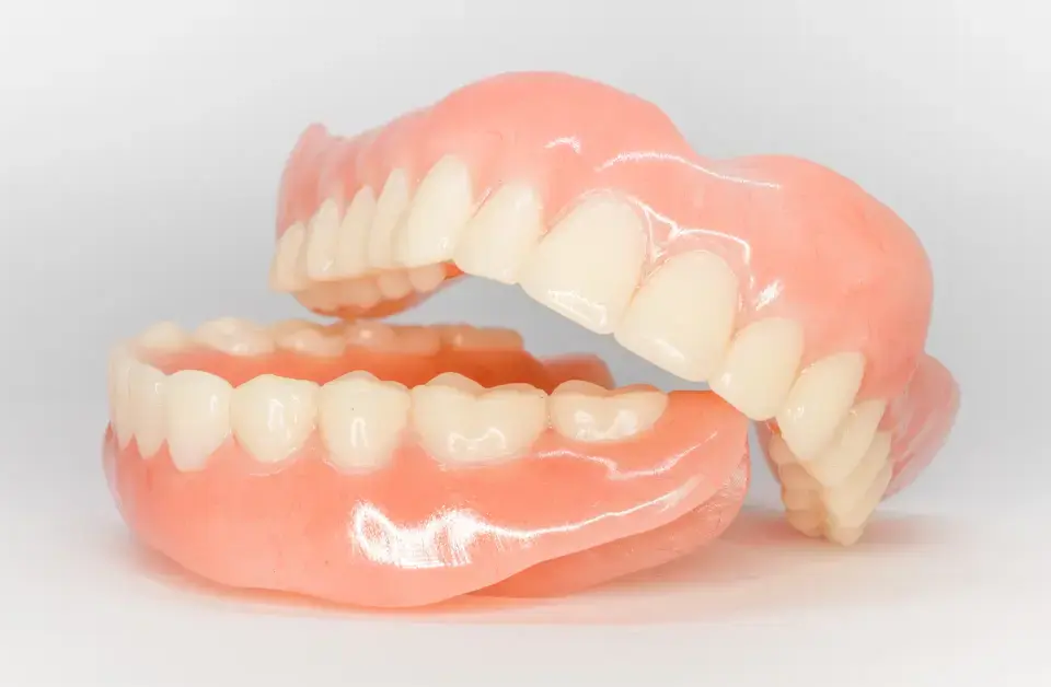 Immediate prosthesis