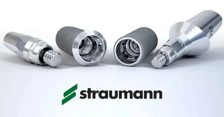 straumann dental implants