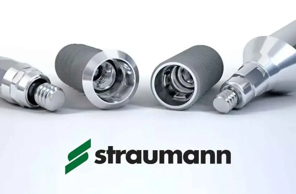 straumann dental implants