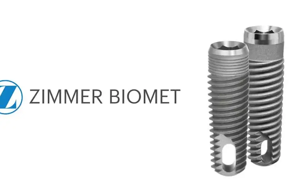 Zimmer Biomet Dental Implants
