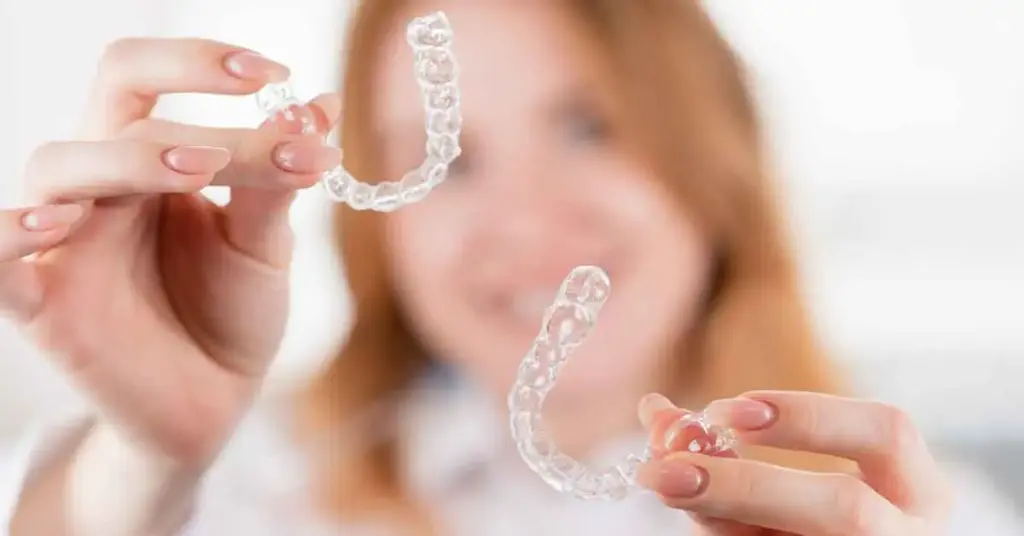 Clear Aligner Treatment