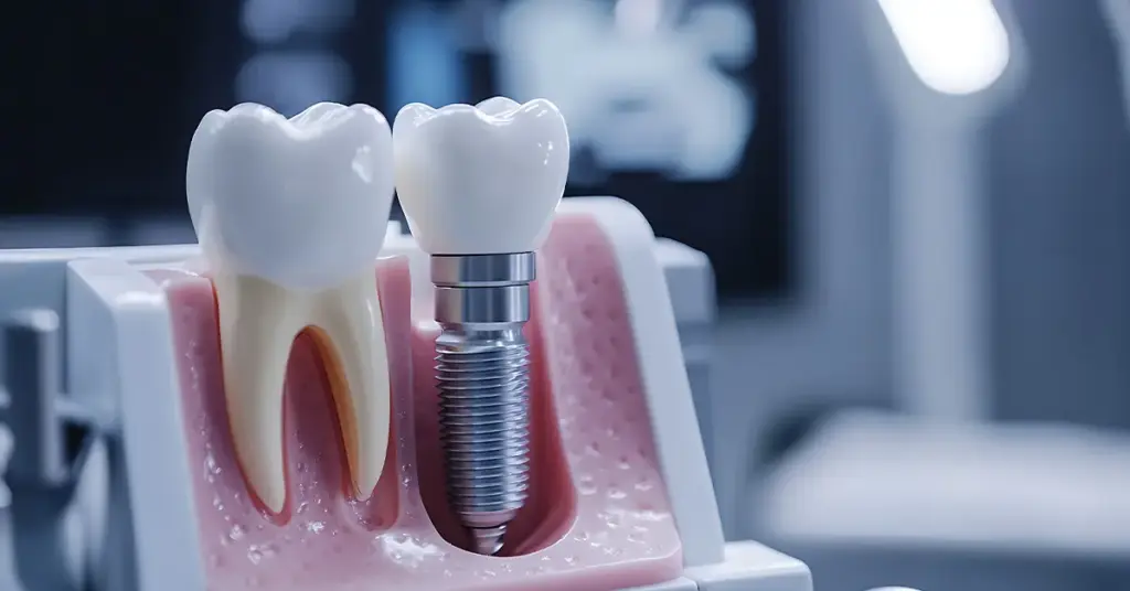 Can the implant be removed