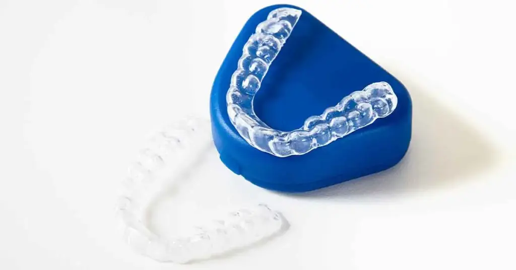 Clear Aligner Treatment 