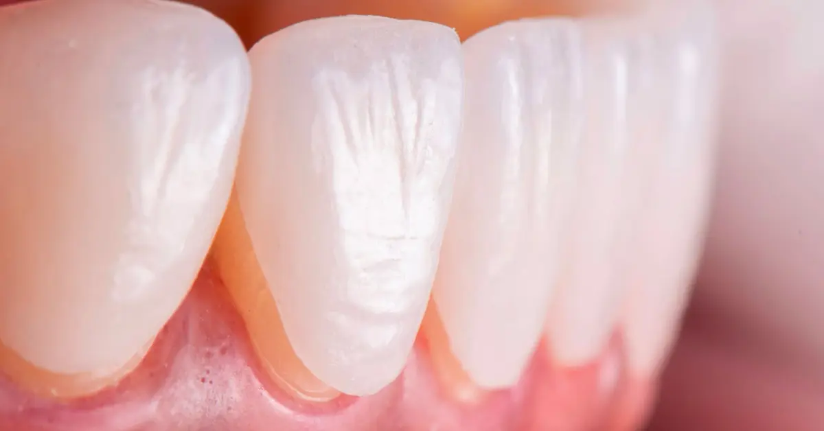 Уход за фарфоровым ламинатом