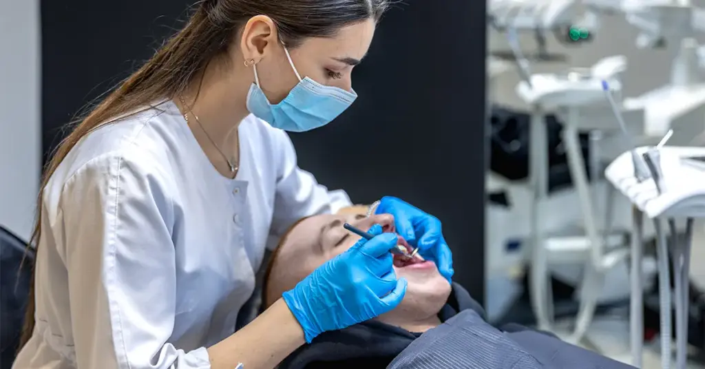 Revision-root-canal-care