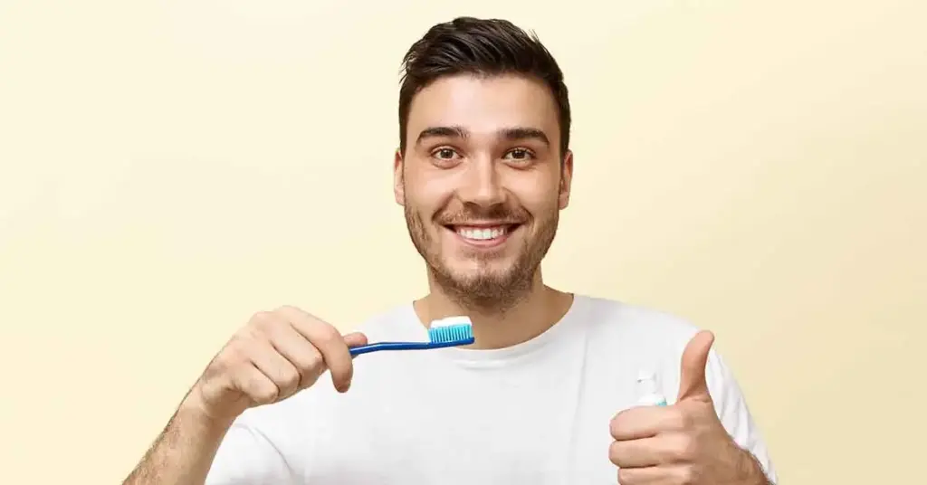 Tooth Sensitivity care