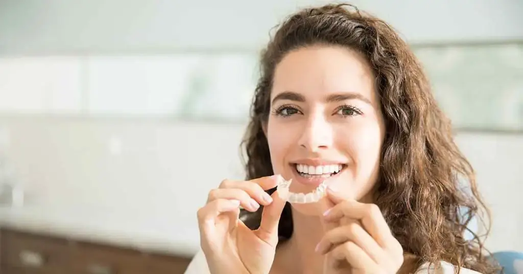 Clear Aligner Treatment