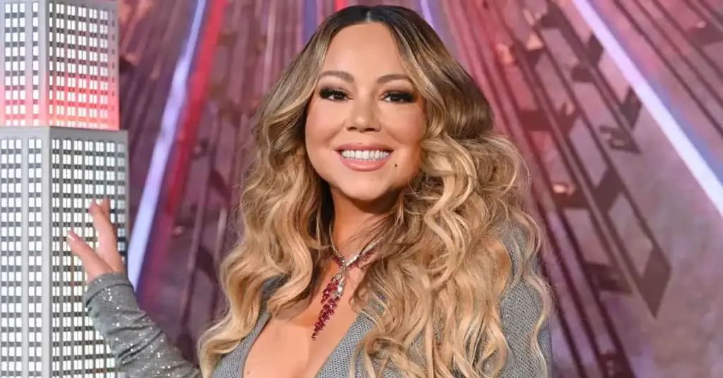 Mariah Carey’s Teeth