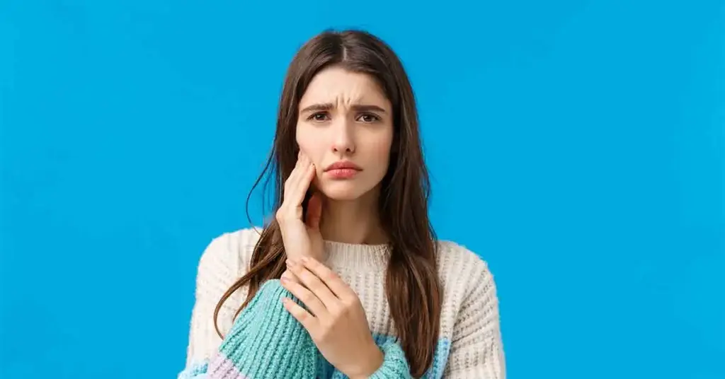 Root canal treatment