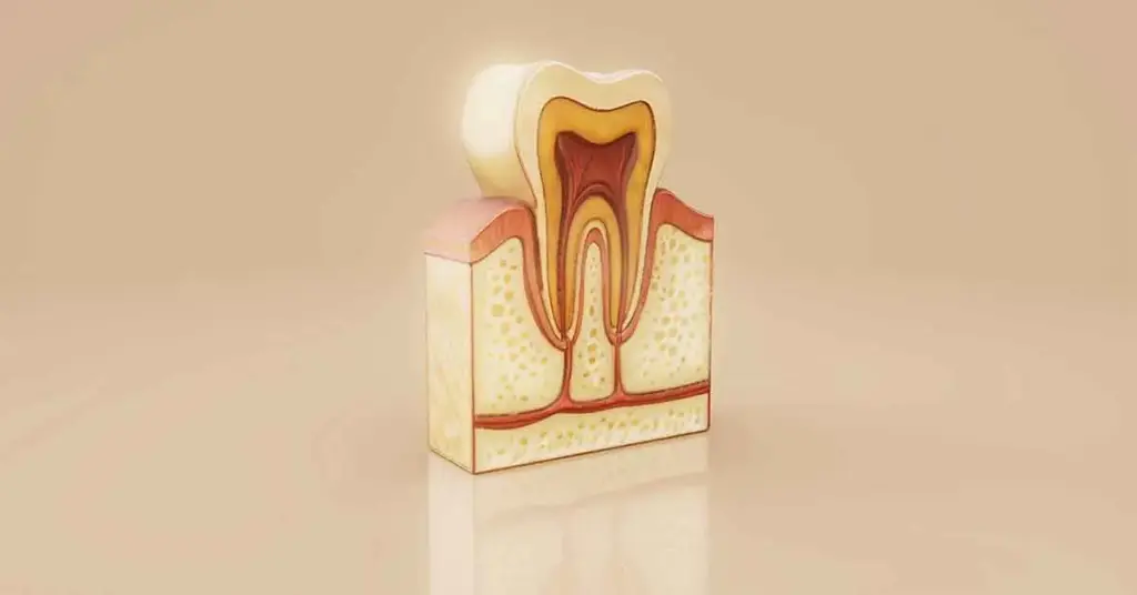 Root canal treatment