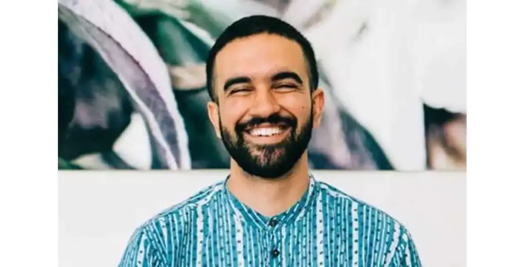 Zohran Mamdani's Teeth - 2020