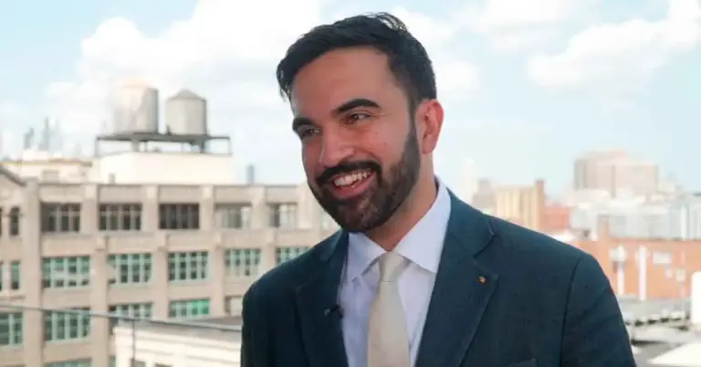 أسنان زهران مامداني