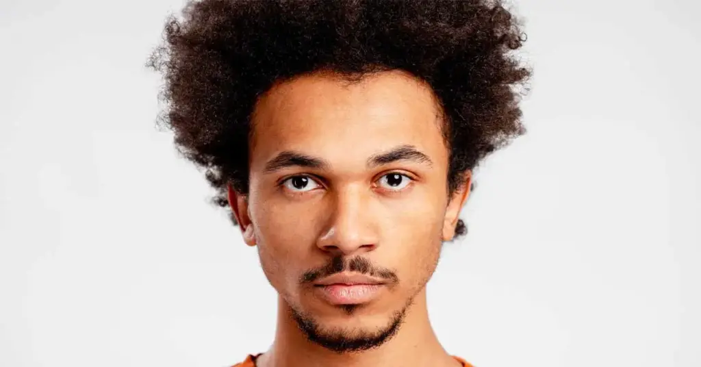 AFRO HAIR TRANSPLANT