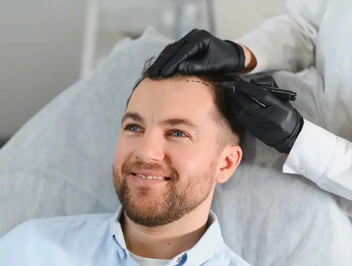 Needle-Free Anesthesia