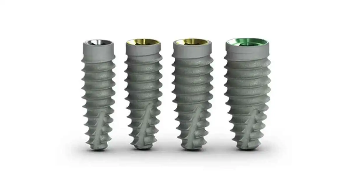 BioHorizons implants