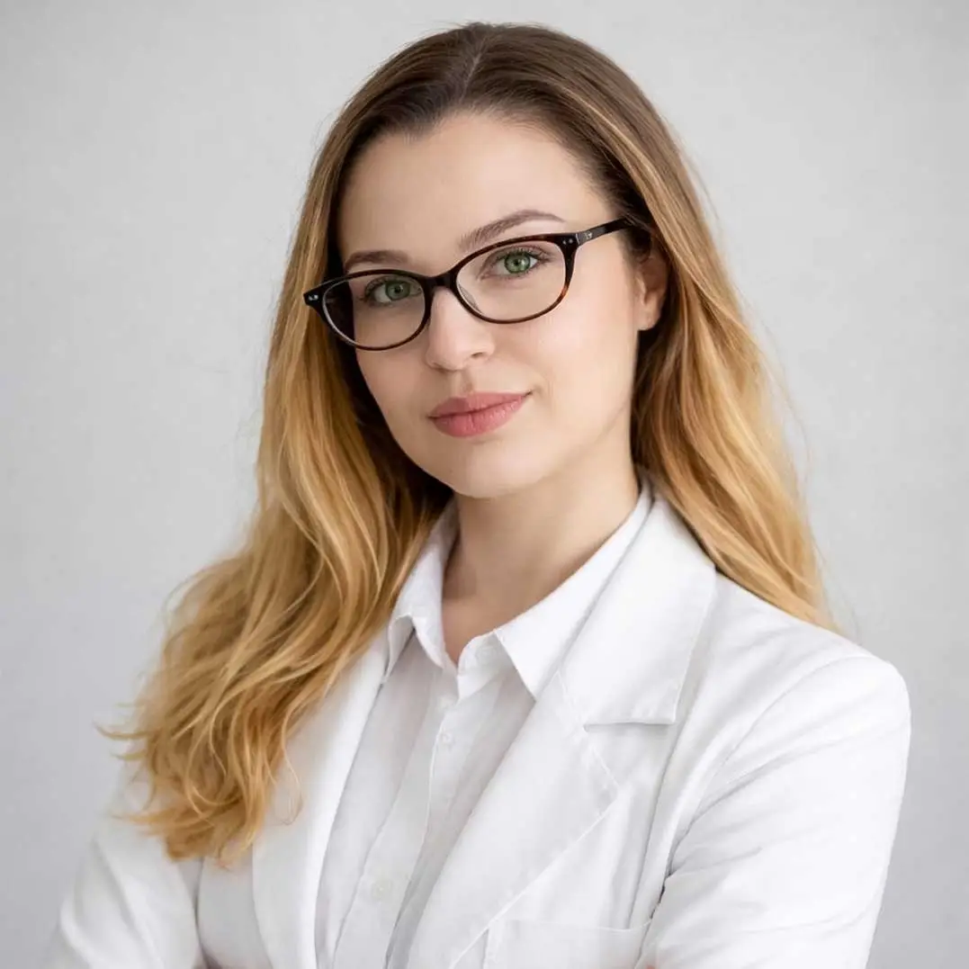 Efsun Esen - Dentist