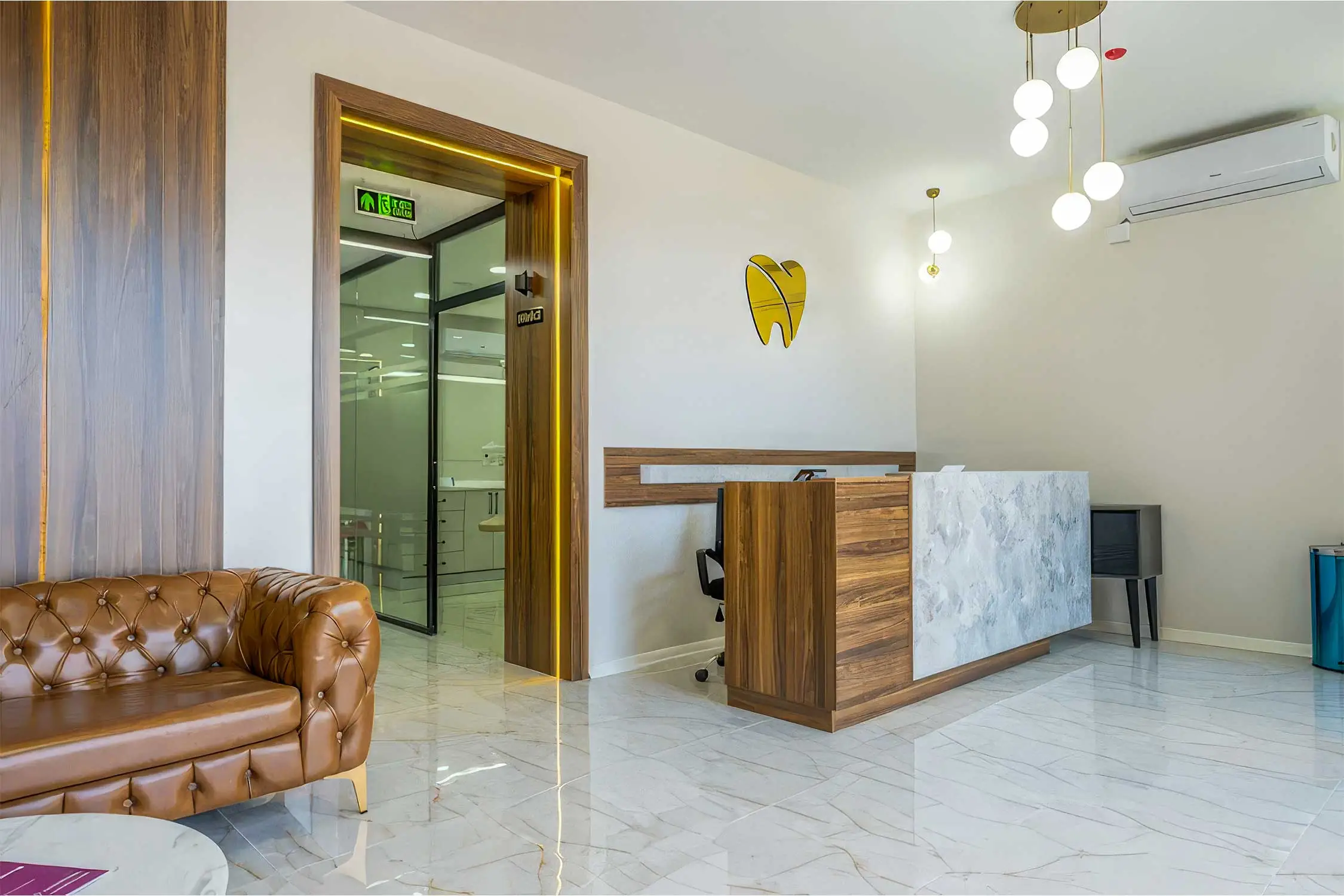 Niva Dental Clinic Photos