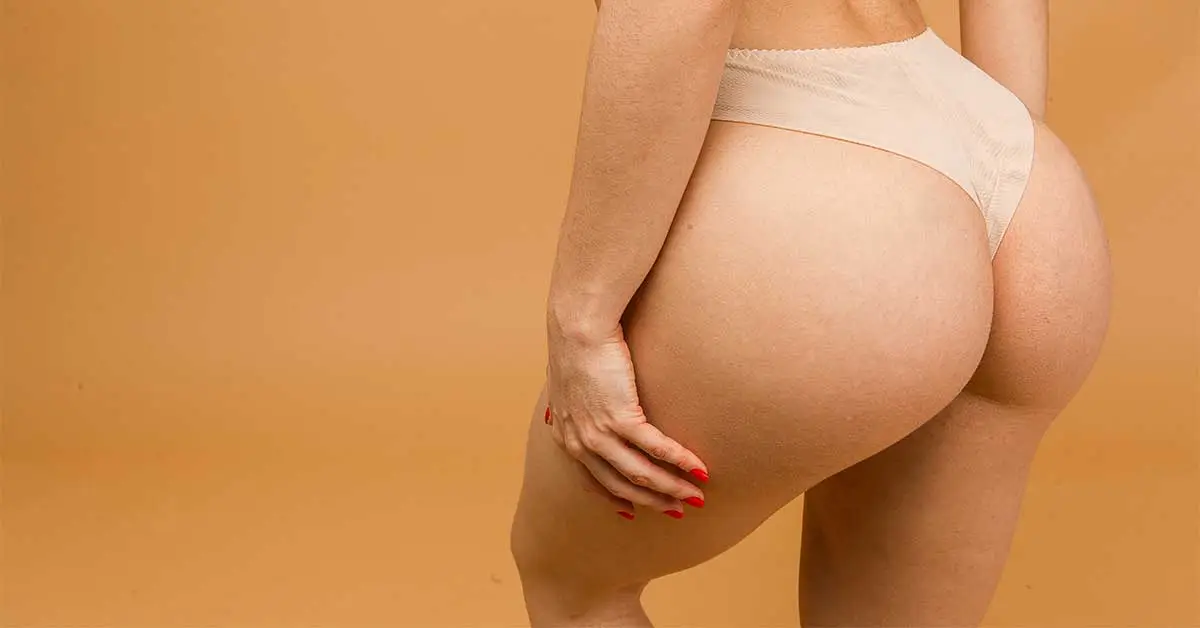 Brazilian Butt Lift