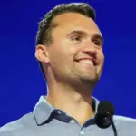 Charlie Kirk's Teeth