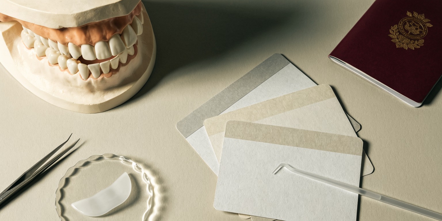 Treatment time, laboratory stages and travel planning for a Hollywood Smile in Turkey