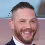 Tom Hardy's Teeth